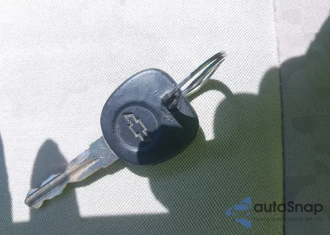 2005 Chevrolet Cobalt z USA, uszkodzony, nr VIN 1G1AK52F357667620